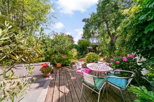 Garden- click for photo gallery